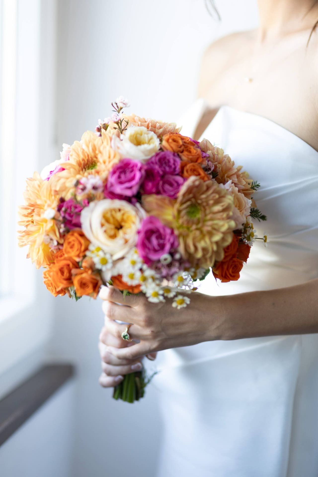 Grand bouquet
