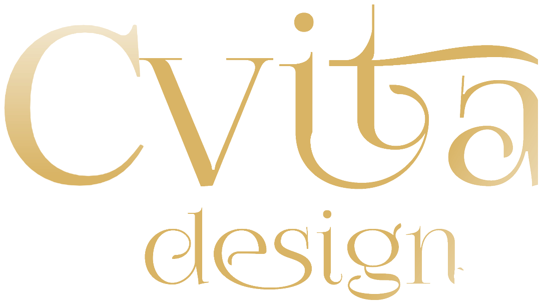 Cvita Design logo